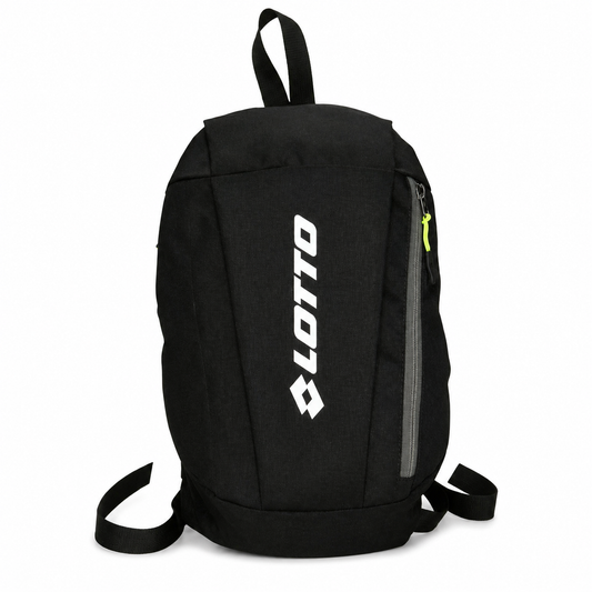 BLACK BACKPACKS 0RV1615