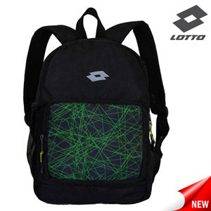 BLACK BACKPACKS 0RV1617