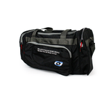 BLACK DUFFLE BAG 0RV1621