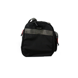 BLACK DUFFLE BAG 0RV1621