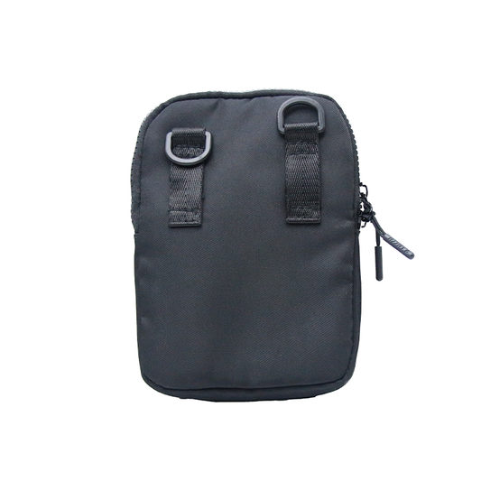 BLACK PURSE BAGS 0RV1646