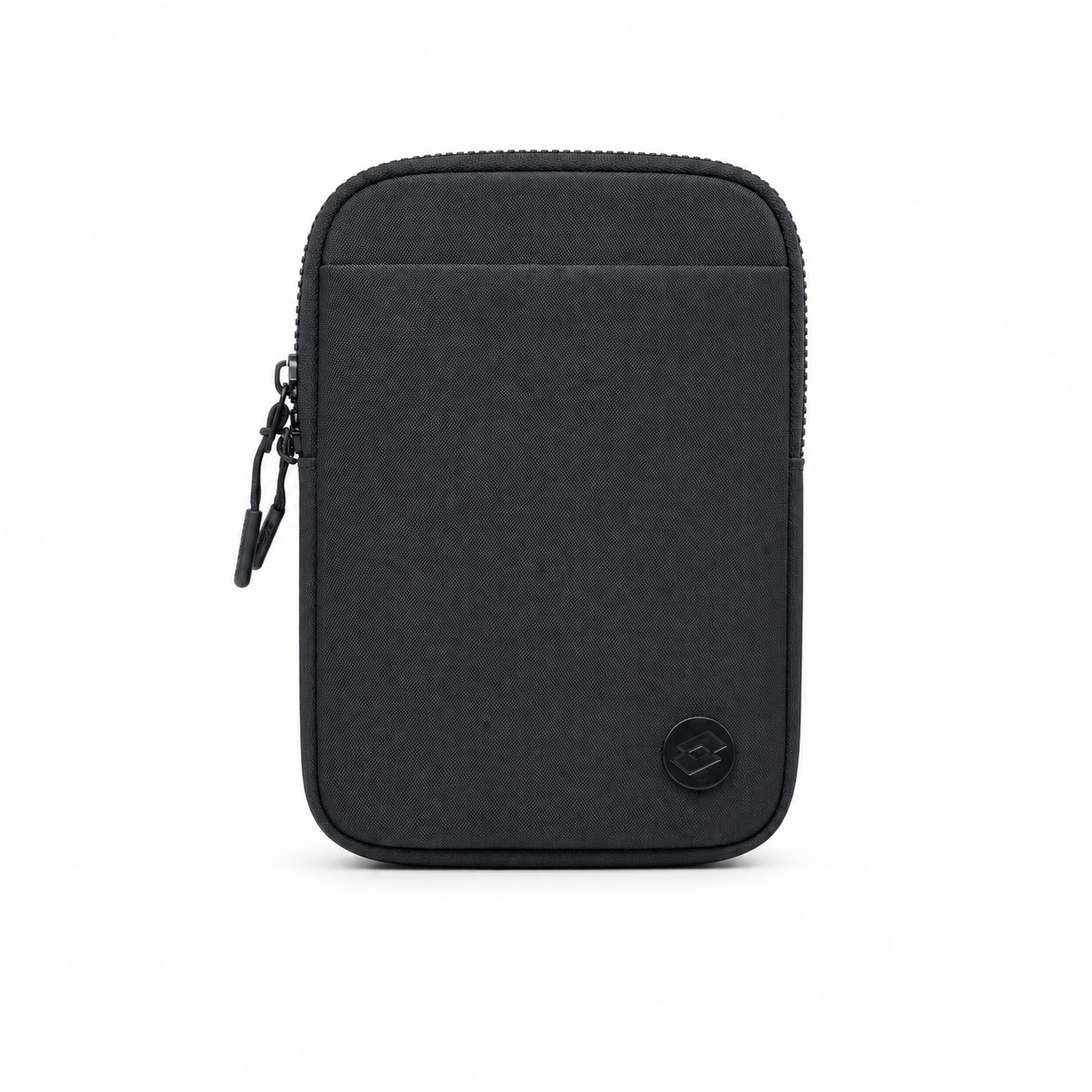 LOTTO BLACK PURSE BAG 0RV1646