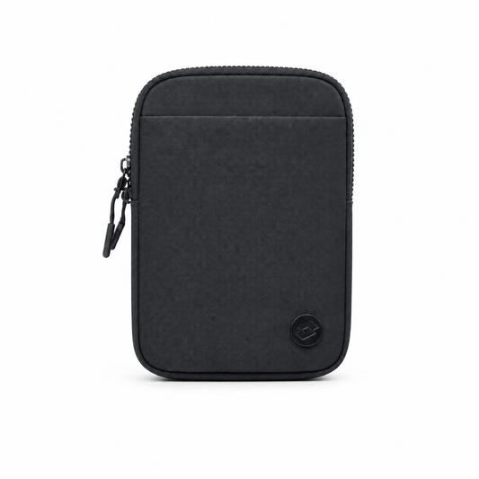 BLACK PURSE BAGS 0RV1646