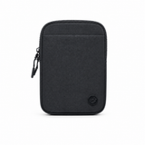 LOTTO BLACK PURSE BAG 0RV1646