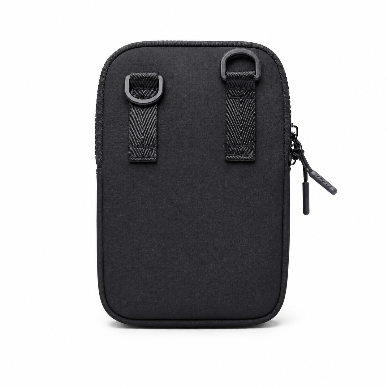 LOTTO BLACK PURSE BAG 0RV1646