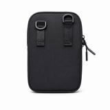 LOTTO BLACK PURSE BAG 0RV1646