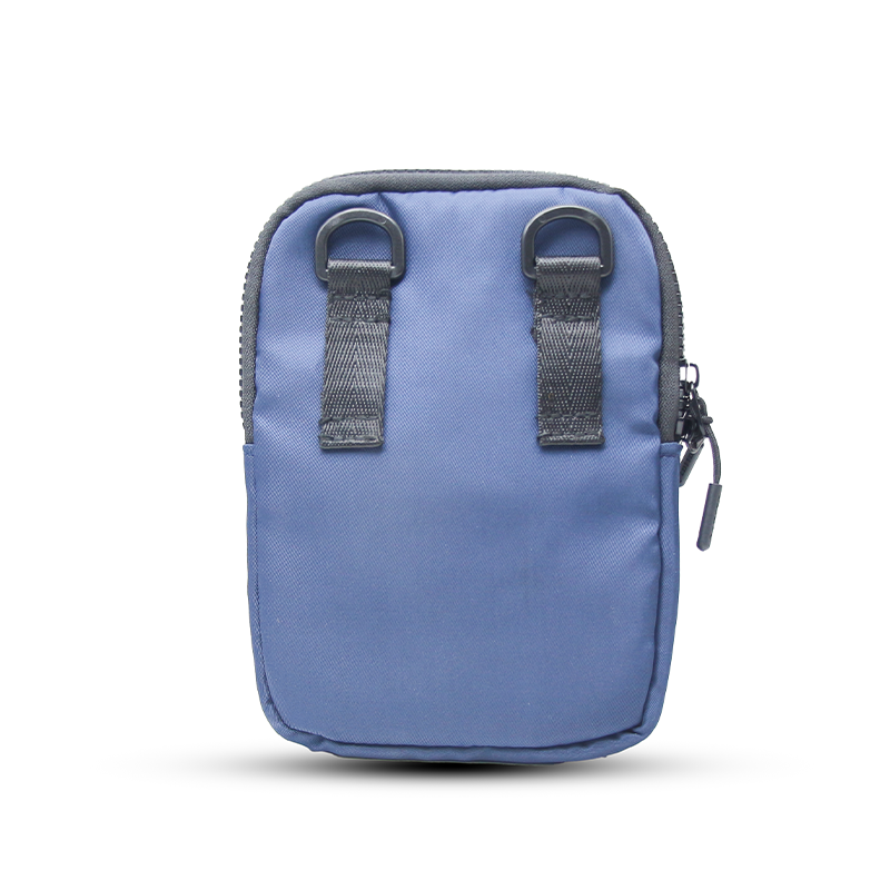BLUE PURSE BAGS 0RV1647