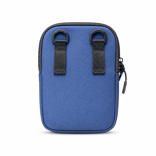 BLUE PURSE BAGS 0RV1647