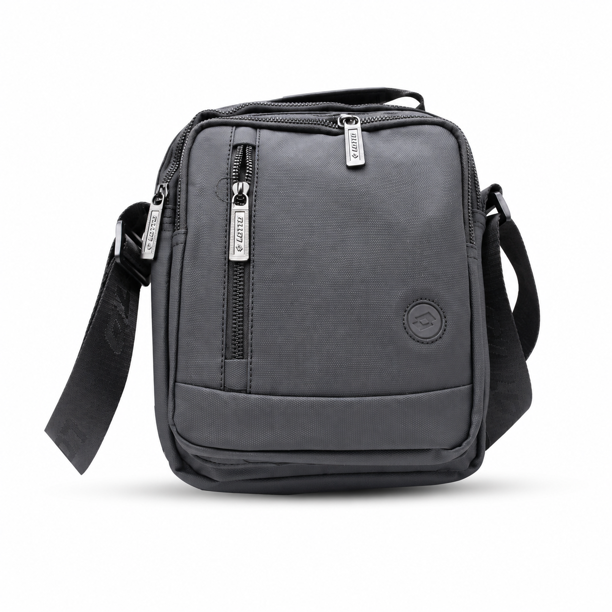 BLACK BACKPACKS 0RV1649