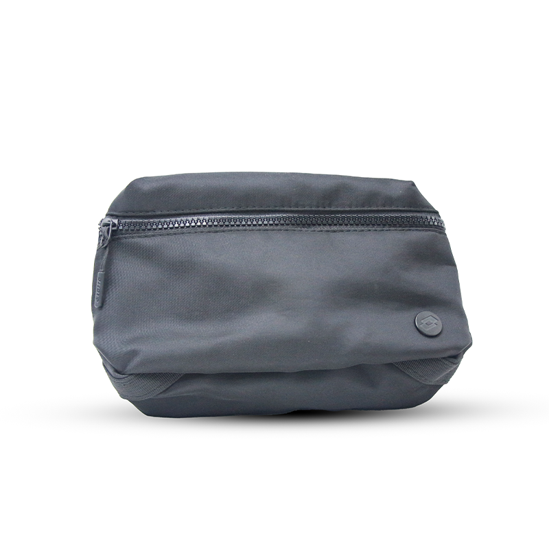 BLACK PURSE BAGS 0RV1650