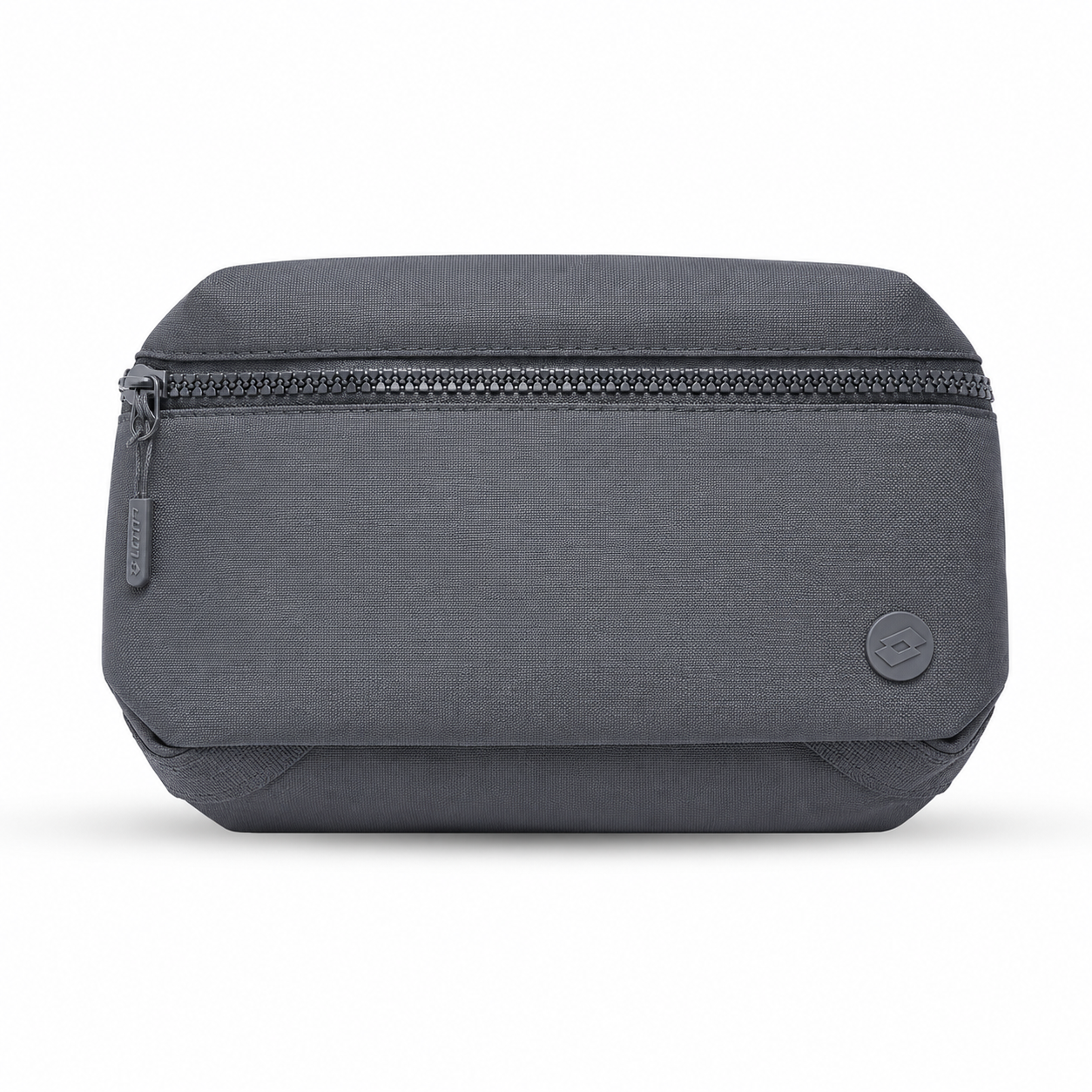LOTTO BLACK PURSE BAG 0RV1650