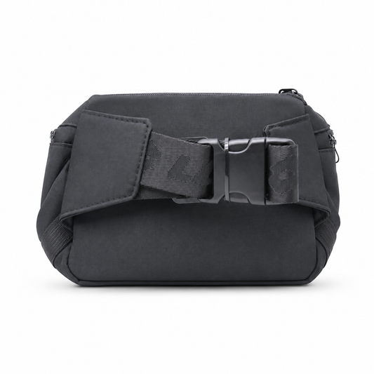 BLACK PURSE BAGS 0RV1650