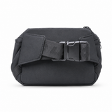 LOTTO BLACK PURSE BAG 0RV1650