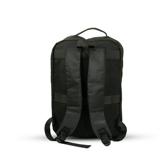 BLACK BACKPACKS 0RV1651