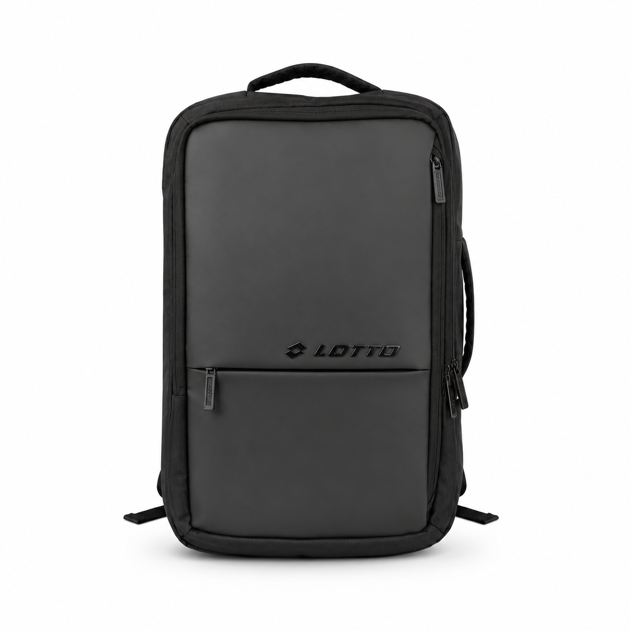 BLACK BACKPACKS 0RV1651