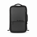 BLACK BACKPACKS 0RV1651