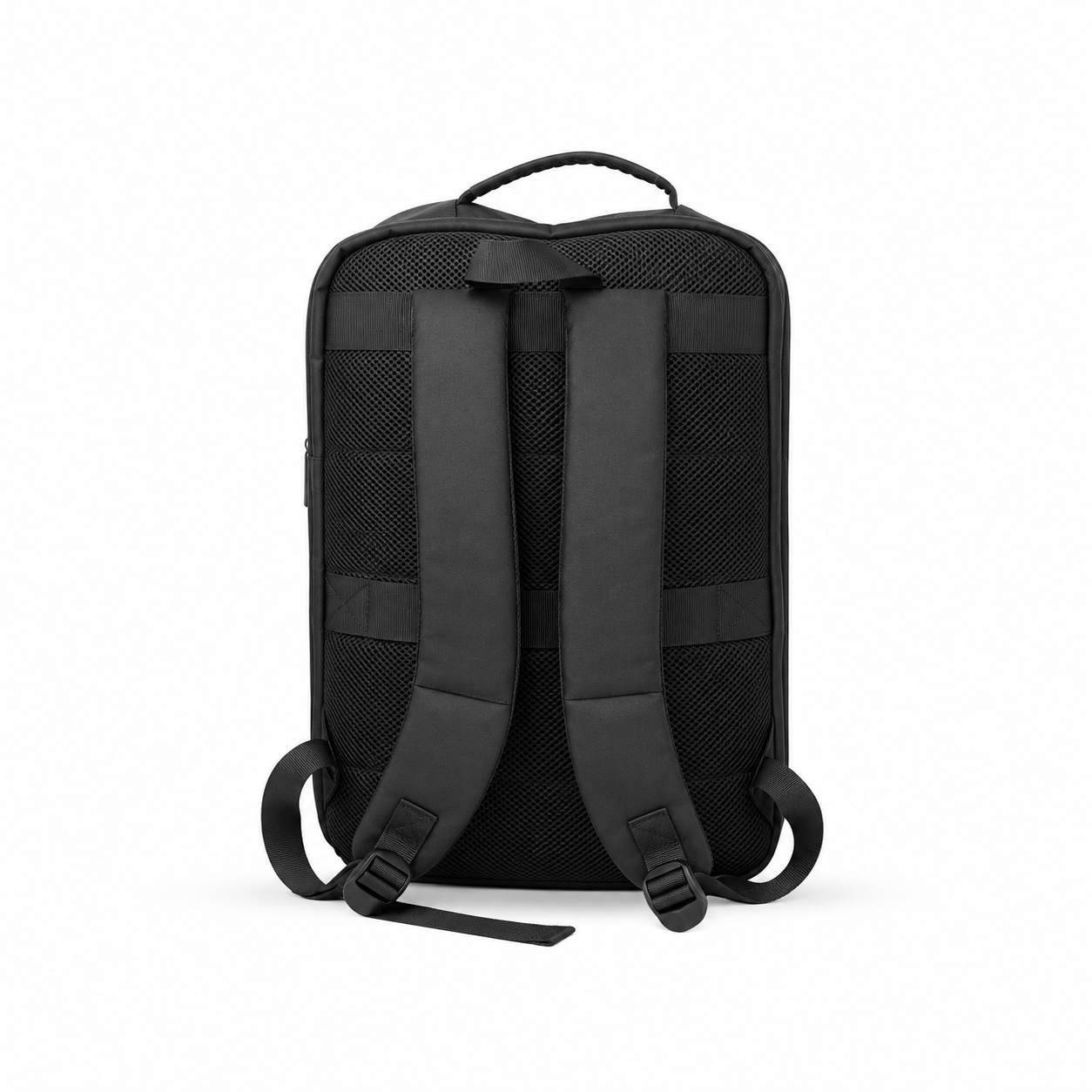 BLACK BACKPACKS 0RV1651