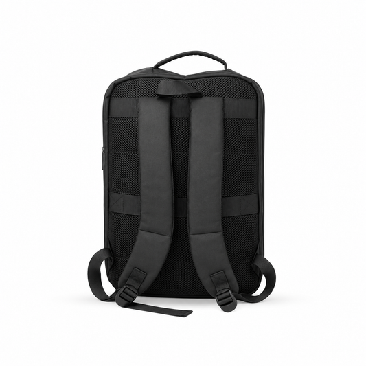 BLACK BACKPACKS 0RV1651