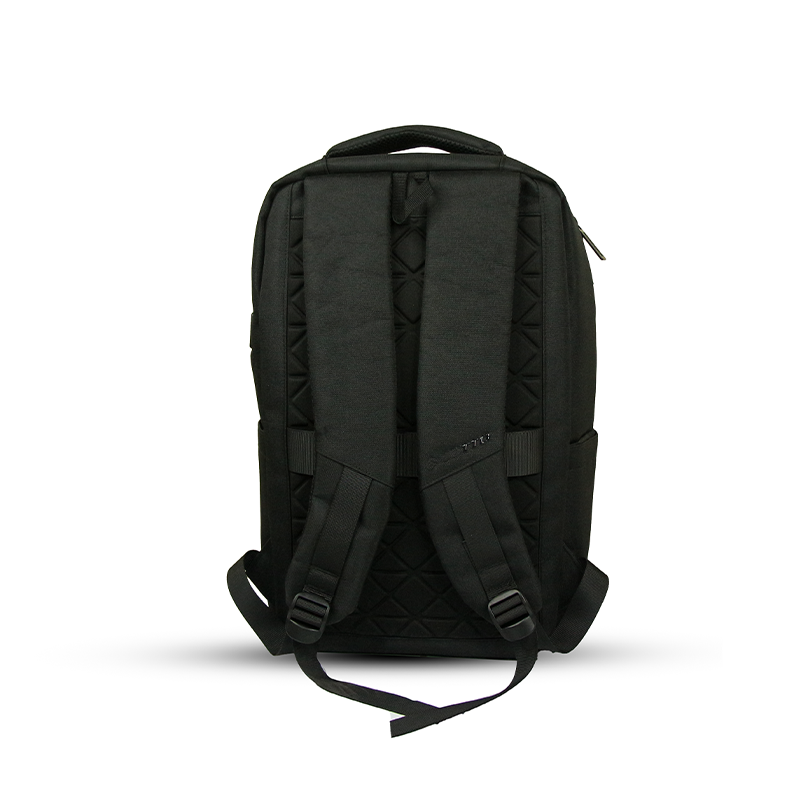 BLACK BACKPACKS 0RV1652