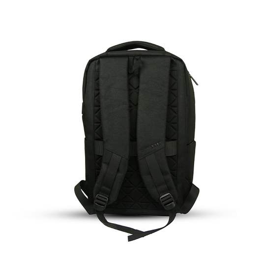 BLACK BACKPACKS 0RV1652