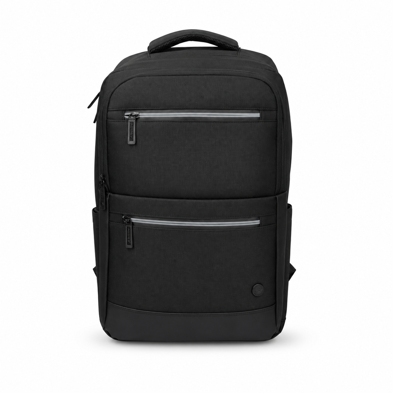 BLACK BACKPACKS 0RV1652