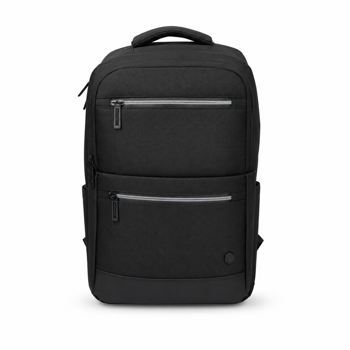 BLACK BACKPACKS 0RV1652