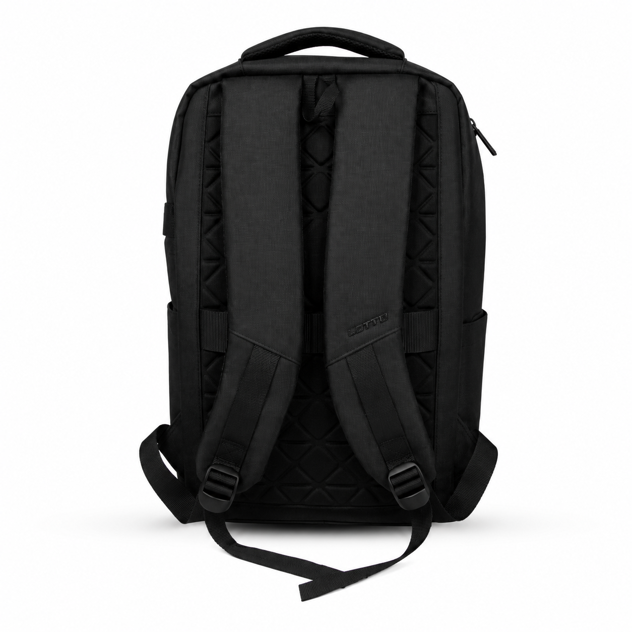 BLACK BACKPACKS 0RV1652