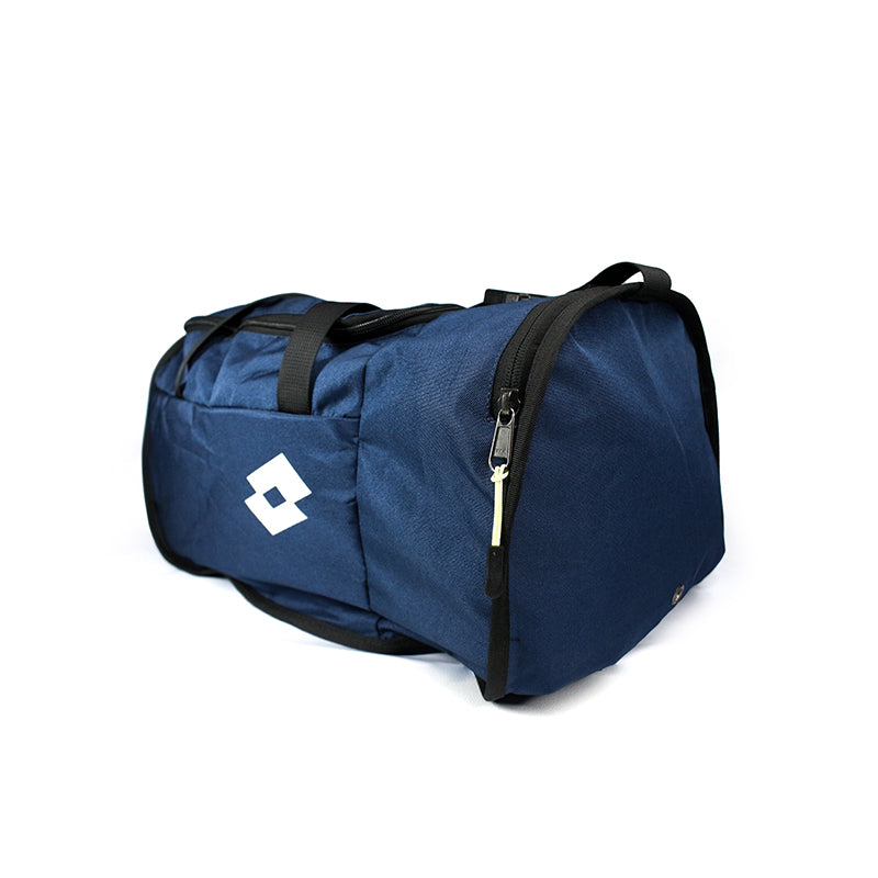 NAVY BLUE DUFFLE BAG 0RV1916
