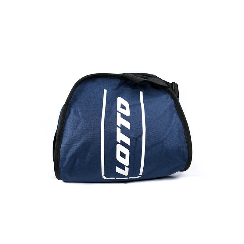 NAVY BLUE DUFFLE BAG 0RV1916