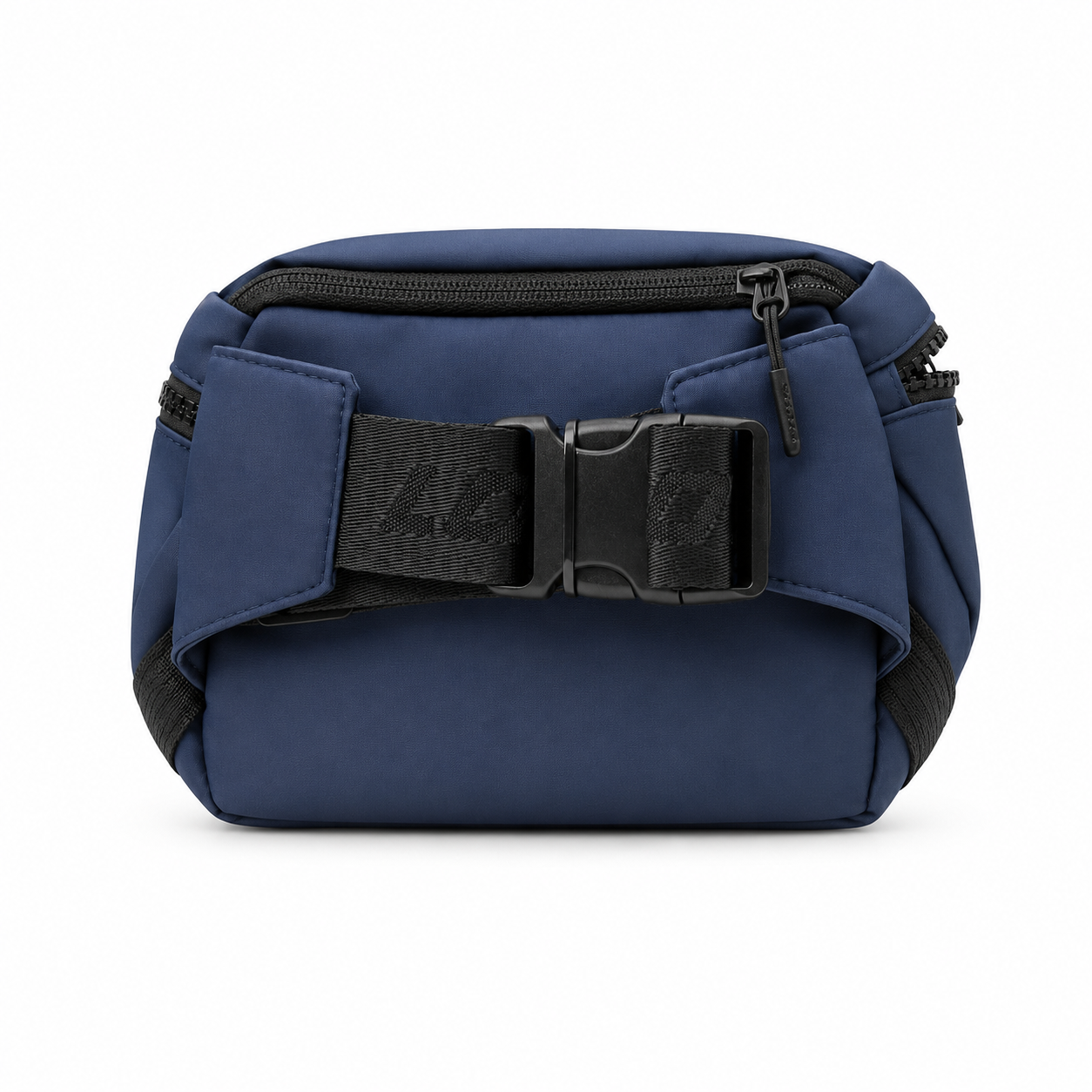 LOTTO BLUE PURSE BAG 0RV1918