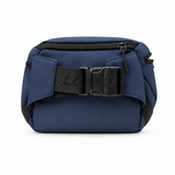 LOTTO BLUE PURSE BAG 0RV1918