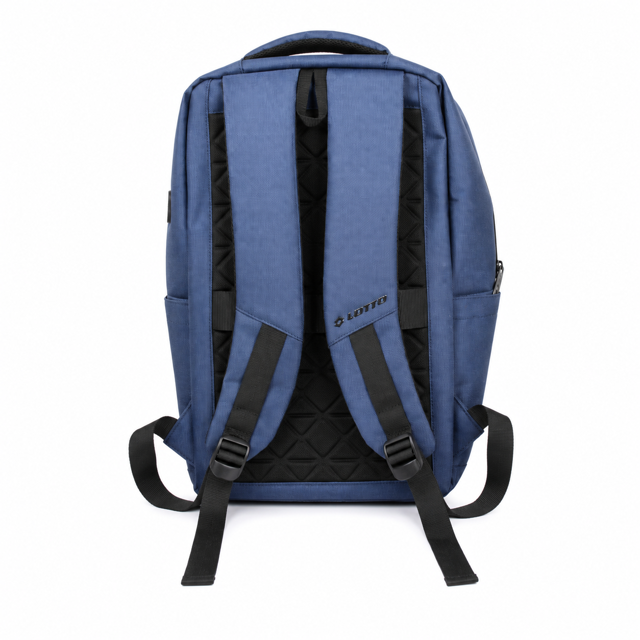 LOTTO BLUE BACKPACK 0RV1920
