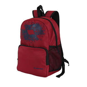 RED BACKPACKS 0RV1I18
