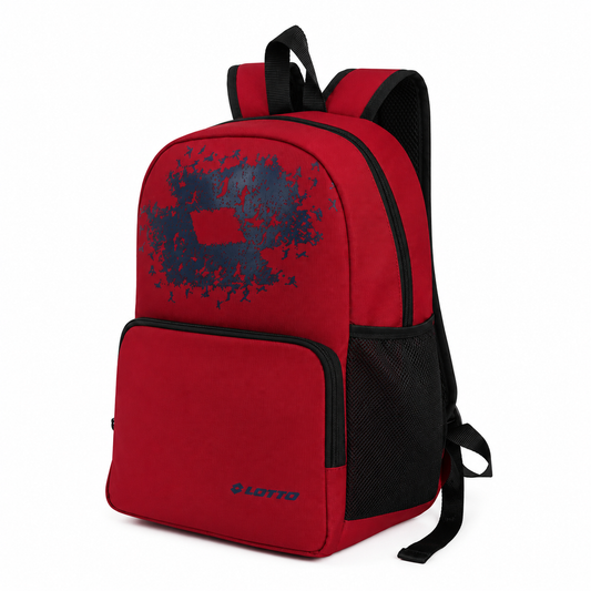 RED BACKPACKS 0RV1I18