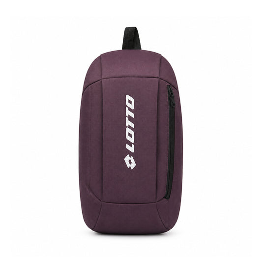MAROON BACKPACK 0RV1I19