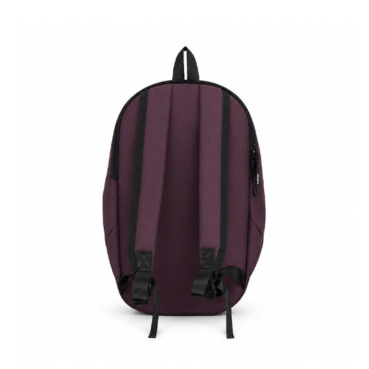 MAROON BACKPACK 0RV1I19
