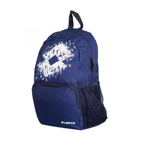 NAVY BLUE BACKPACKS 0RV1R18