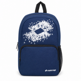 LOTTO NAVY BLUE BACKPACK 0RV1R18