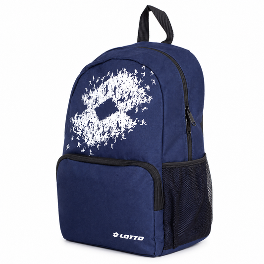 NAVY BLUE BACKPACKS 0RV1R18
