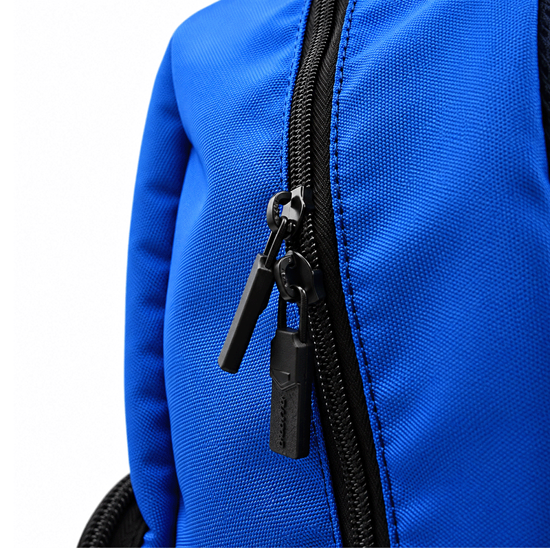 BLUE BACKPACK 0RV1U01
