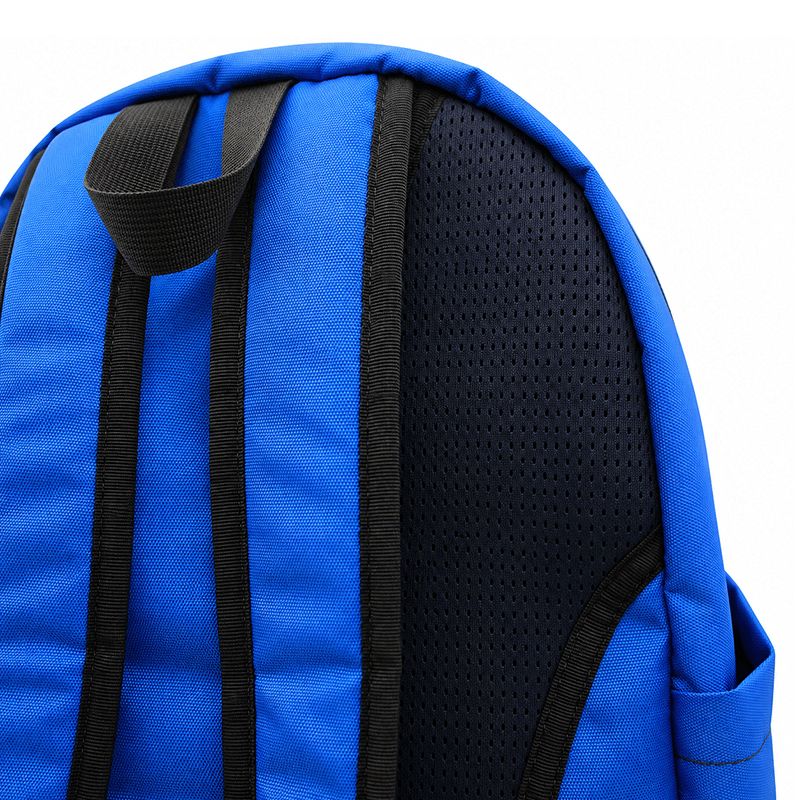 BLUE BACKPACK 0RV1U01