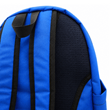BLUE BACKPACK 0RV1U01