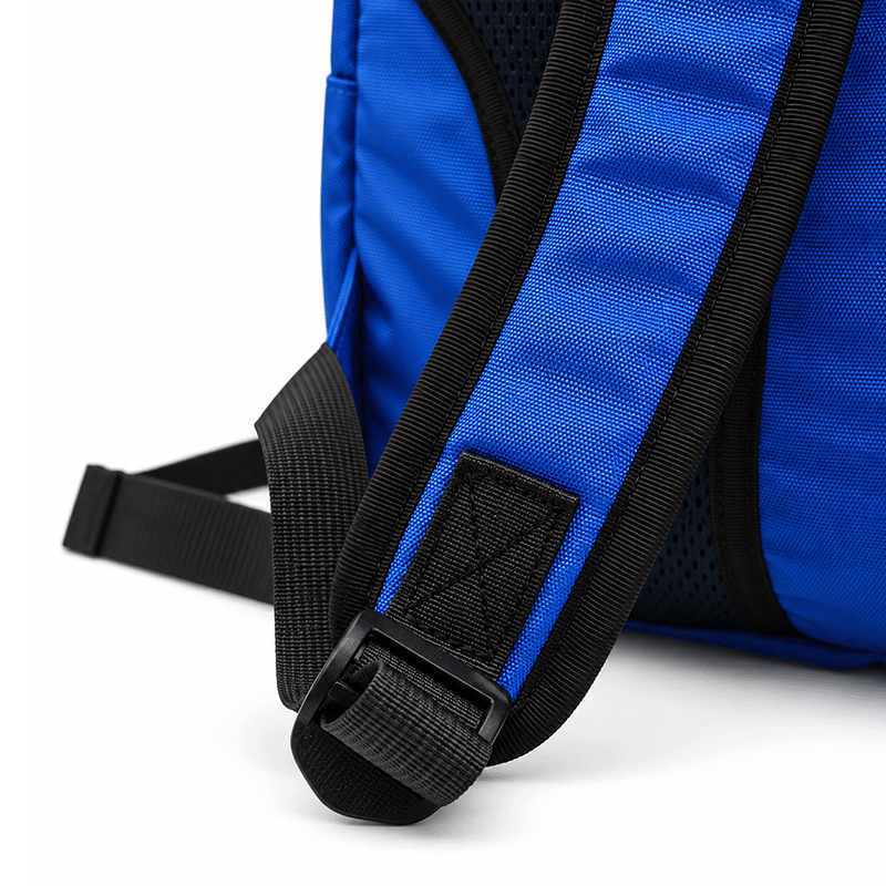 BLUE BACKPACK 0RV1U01