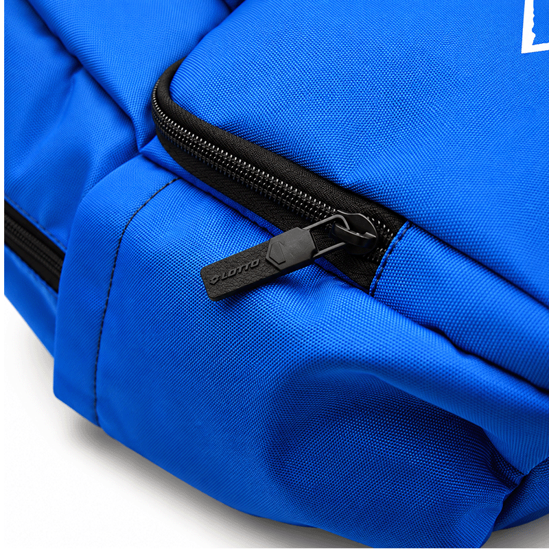 BLUE BACKPACK 0RV1U01