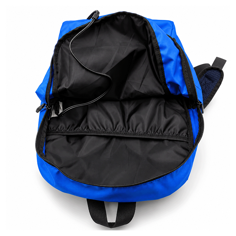 BLUE BACKPACK 0RV1U01