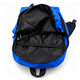 BLUE BACKPACK 0RV1U01