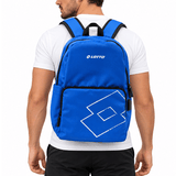 BLUE BACKPACK 0RV1U01