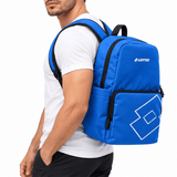 BLUE BACKPACK 0RV1U01