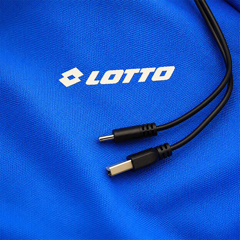 BLUE BACKPACK 0RV1U01
