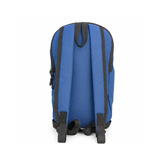 BLUE BACKPACK 0RV3R15